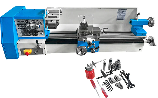 Torno 9